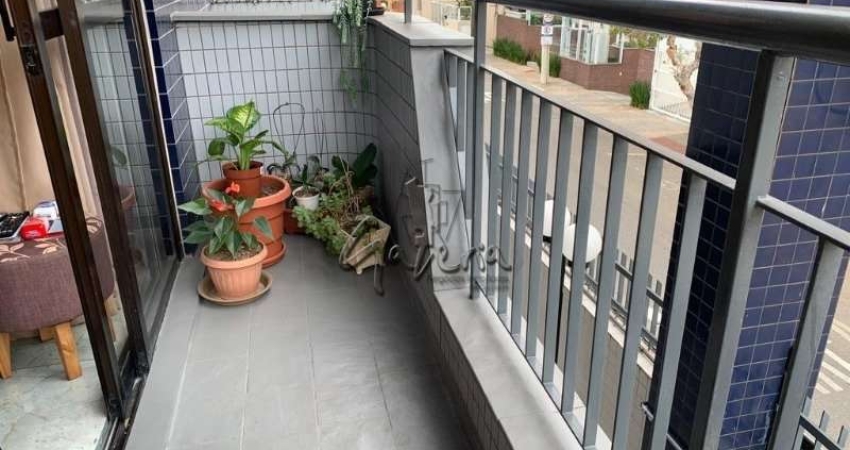 Apartamento 3 quartos à venda no  Bairro Santa Paula - São Caetano do Sul