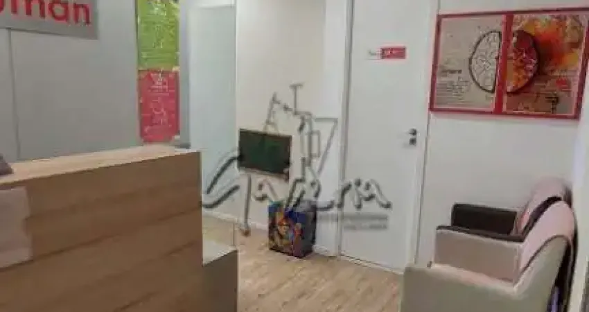 Sala Comercial para locação - Espaço Cerâmica - São Caetano do Sul