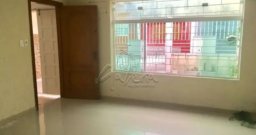 Casa com 2 quartos à venda na Travessa Valentino Frigo, --, Olímpico, São Caetano do Sul