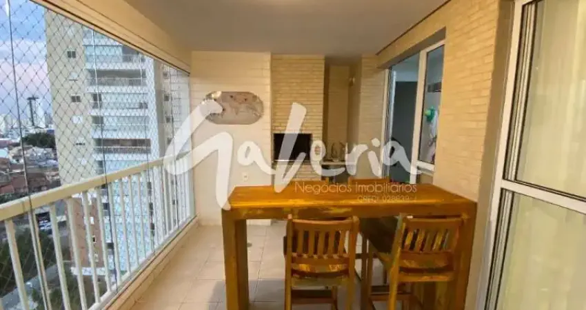 Apartamento com 3 quartos à venda na Alameda São Caetano, --, Santa Maria, São Caetano do Sul