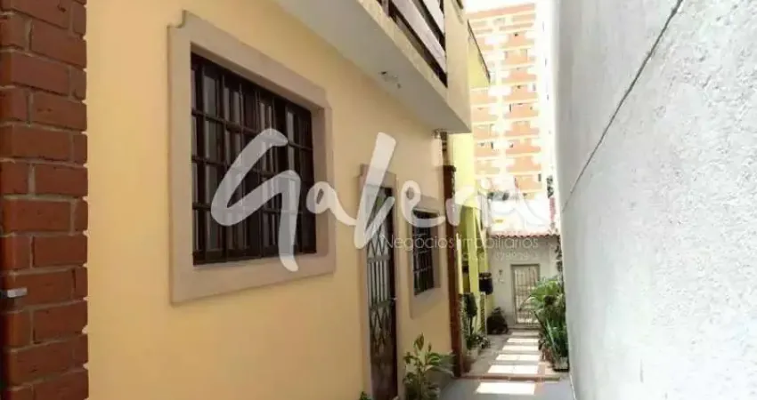 Casa com 3 quartos à venda na Rua Nossa Senhora de Fátima, --, Santa Paula, São Caetano do Sul