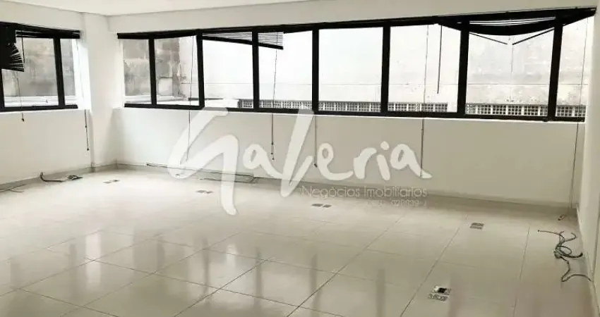 Sala comercial a venda na Roberto Simonsen