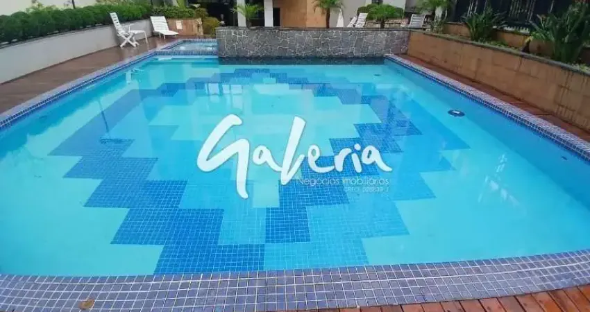 Apartamento 3 suítes à Venda - Santa Paula -  São Caetano do Sul