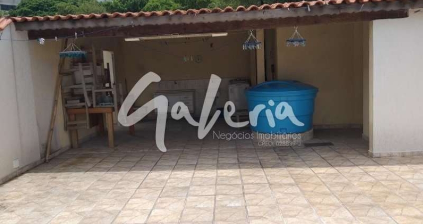 Casa com 3 quartos à venda na Rua Vieira de Carvalho, --, Nova Gerty, São Caetano do Sul
