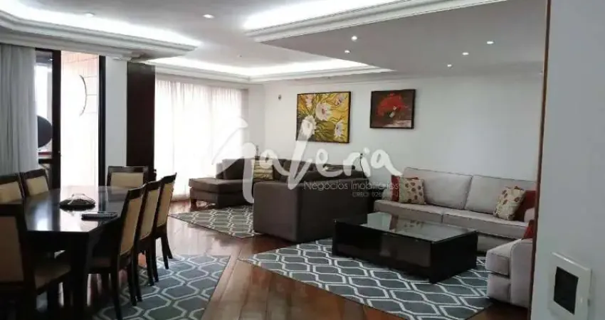 Apartamento com 3 quartos à venda na Rua Piauí, --, Santa Paula, São Caetano do Sul
