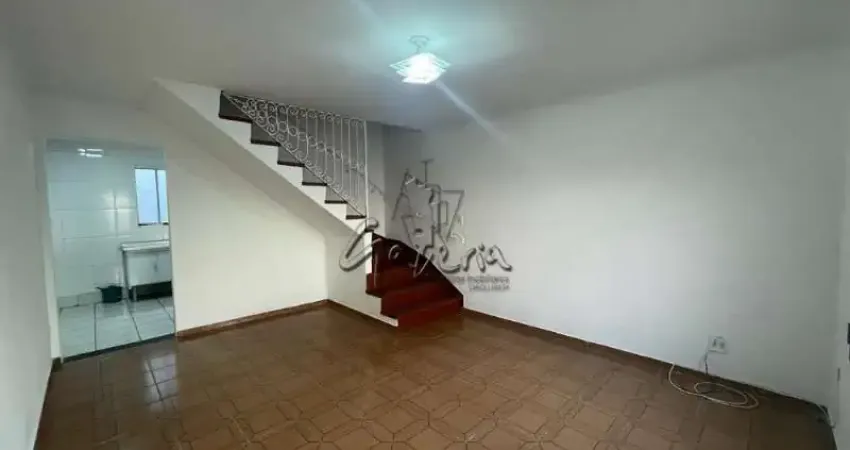 Sobrado com 3 quartos no Bairro Santa Paula em São Caetano do Sul