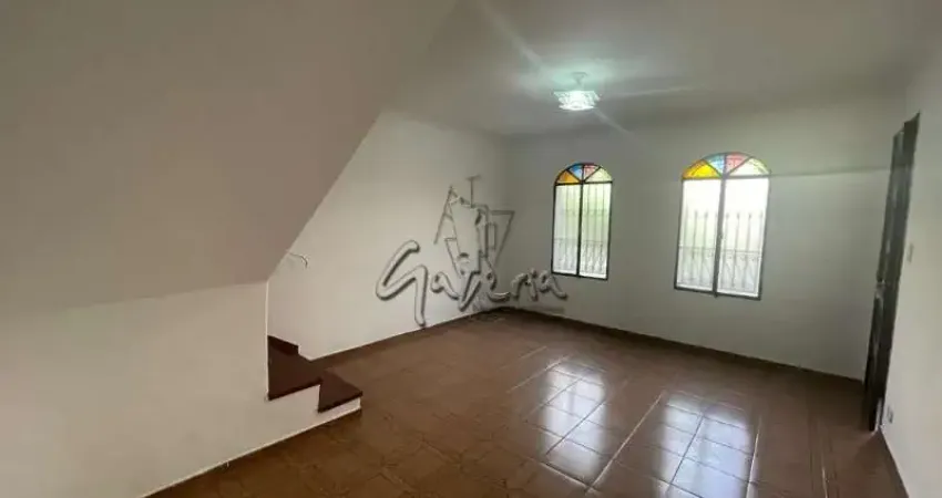 Sobrado com 3 quartos no bairro santa paula em são caetano do sul