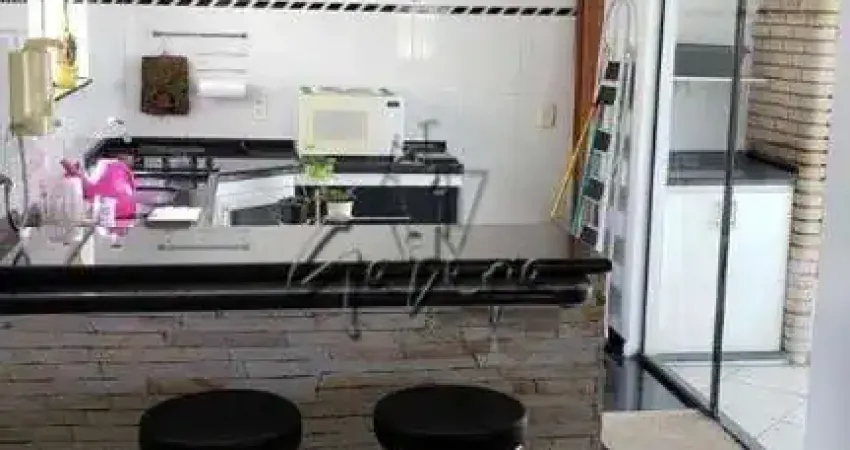 Cobertura com 3 quartos à venda no bairro barcelona - são caetano do sul