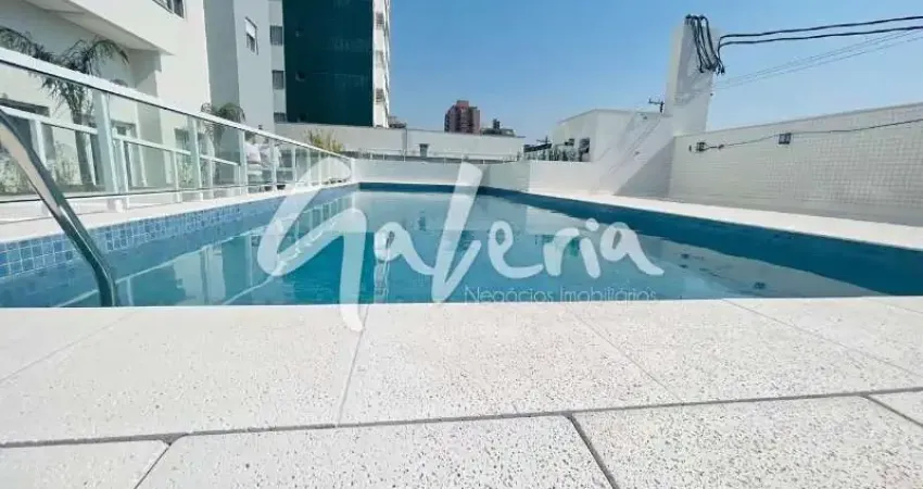 Apartamento no edifício felicità, na rua alegre -  são caetano