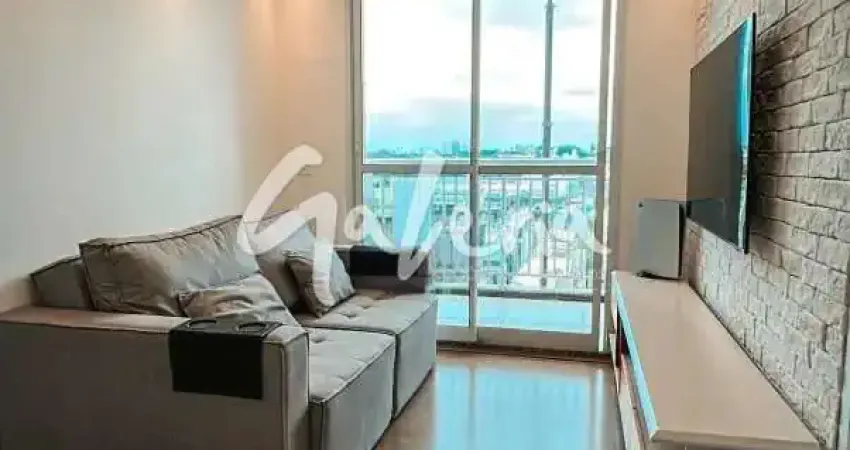 Apartamento à Venda - Cerâmica - São Caetano do Sul