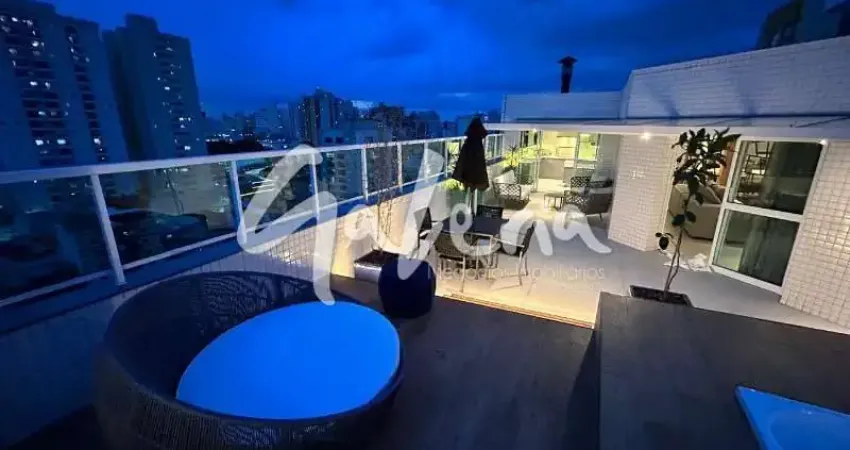 Cobertura com 3 quartos à venda na Avenida Lemos Monteiro, --, Olímpico, São Caetano do Sul