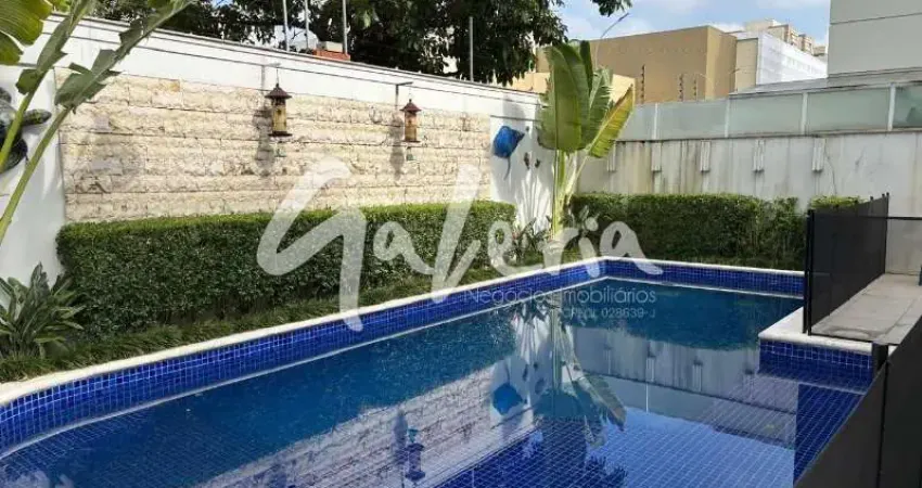Sobrado em Condomínio fechado à Venda - Cerâmica - São Caetano do Sul