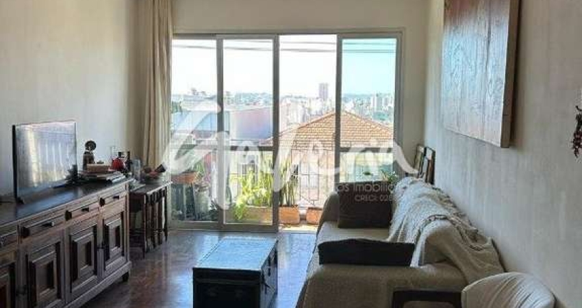 Apartamento com 3 quartos à venda - Osvaldo Cruz - São Caetano do Sul