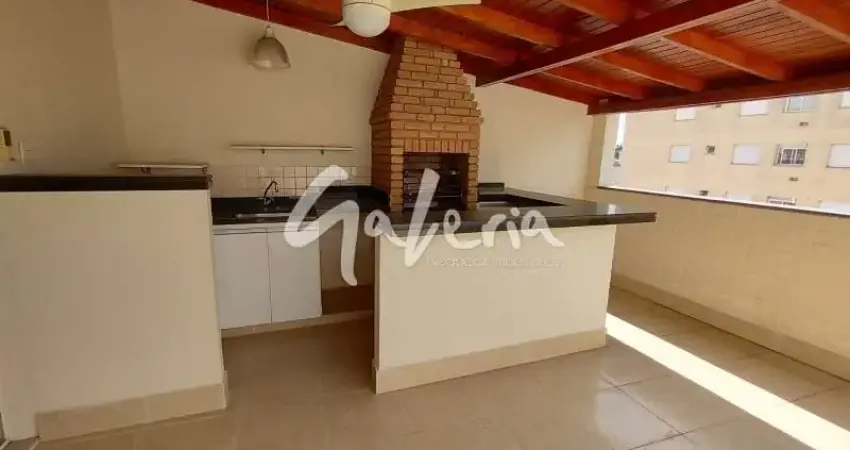 Apartamento Cobertura com 2 quartos à venda - Santa Maria - São Caetano do Sul