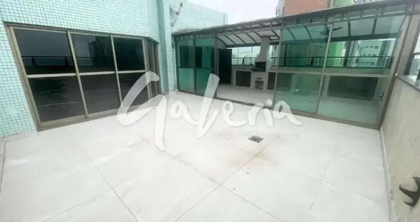 Apartamento cobertura 4 quartos à venda - santa paula - são caetano do sul