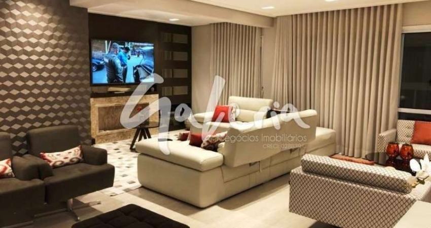 Apartamento com 3 quartos à venda - Santa Paula - São Caetano do Sul