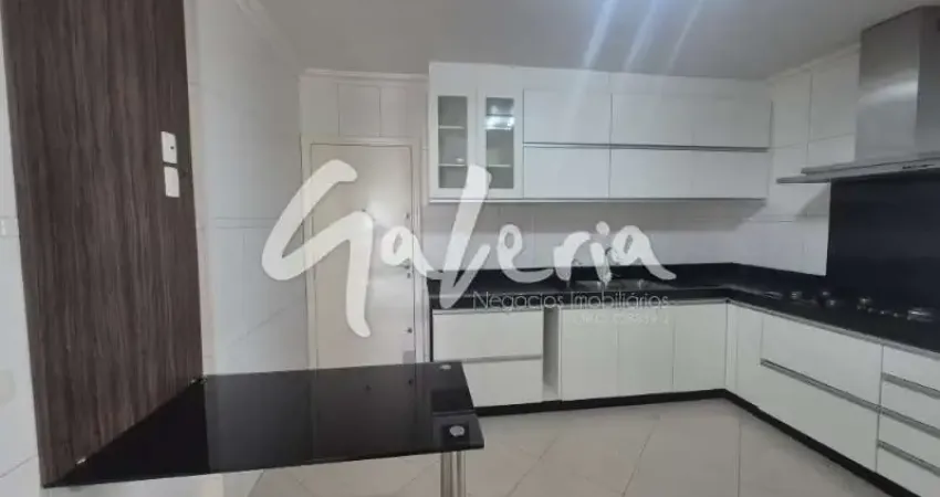 Apartamento com 4 quartos à venda - Santa Paula - São Caetano do Sul