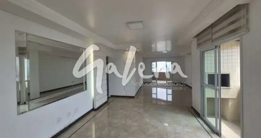 Apartamento com 4 suítes à venda - santa paula - são caetano do sul