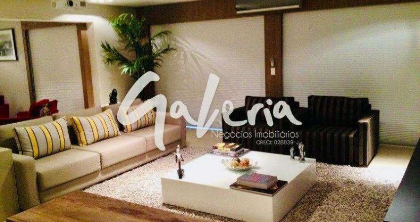 Apartamento com 3 suítes à venda- Bairro Santa Paula - São Caetano do Sul