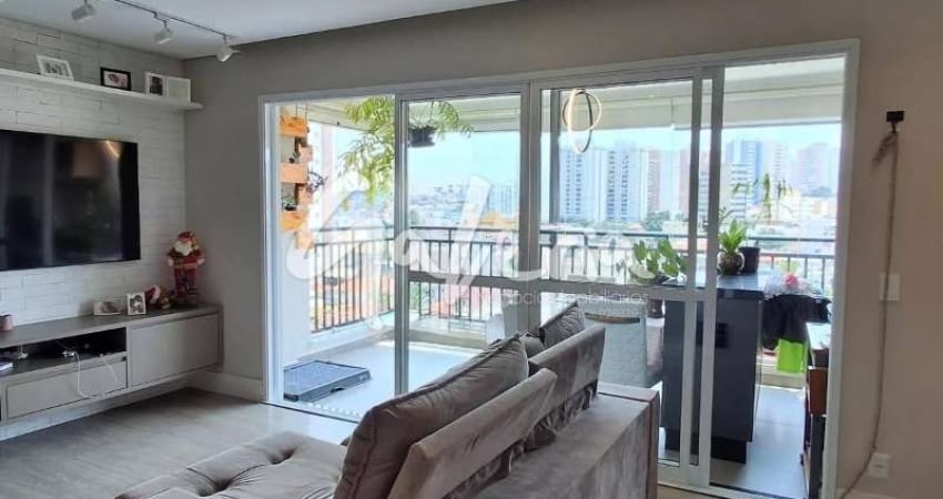 Apartamento com 3 quartos à venda - Santa Paula - São Caetano do Sul