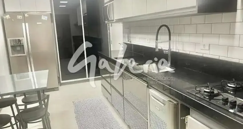 Apartamento à Venda - Santa Paula - São Caetano do Sul