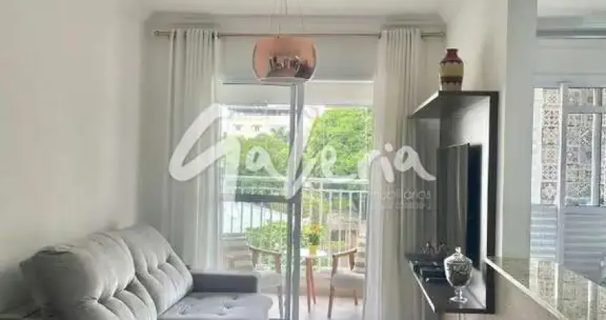 Apartamento à Venda - Santa Paula - São Caetano do Sul-2 quartos