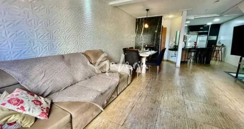 Casa Sobrado com 4 quartos à Venda - Santa Paula - São Caetano do Sul