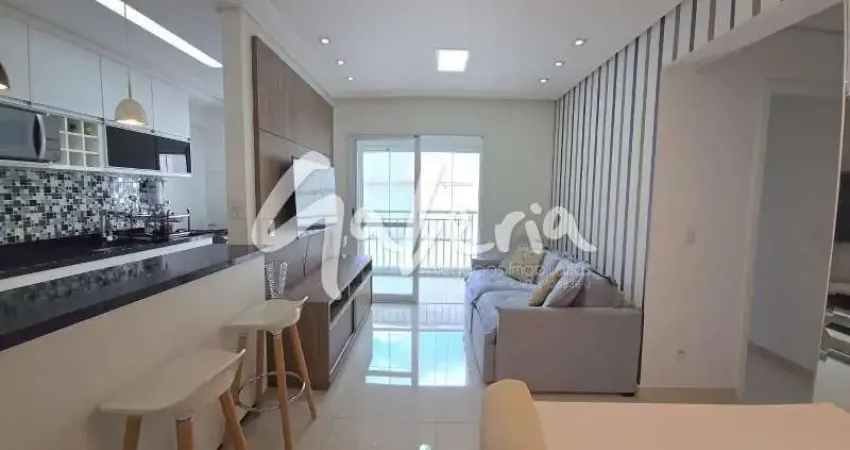 Apartamento com 2 quartos à venda - Centro - São Caetano do Sul