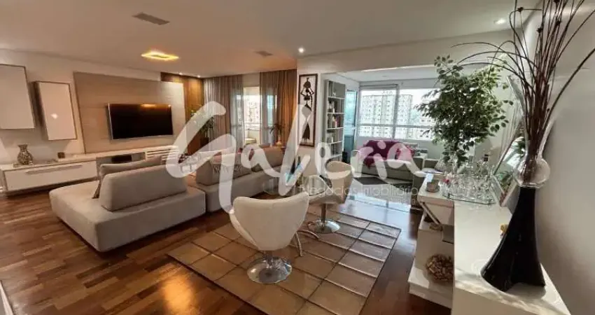 Apartamento com 3 quartos à venda - Santa Paula - São Caetano do Sul