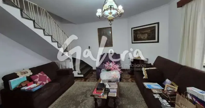 Casa/ sobrado comercial para alugar - Oswaldo Cruz - São Caetano do Sul