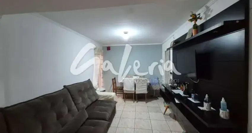 Casa com 2 quartos à venda na Rua Aparecida, --, Boa Vista, São Caetano do Sul