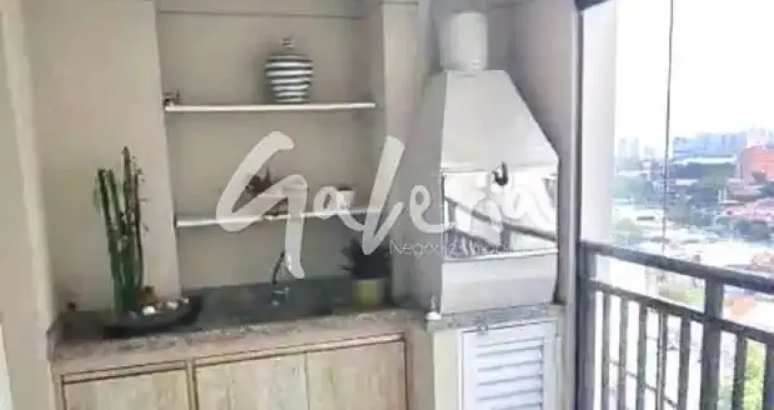Apartamento com 3 quartos à venda - Santa Paula - São Caetano do Sul