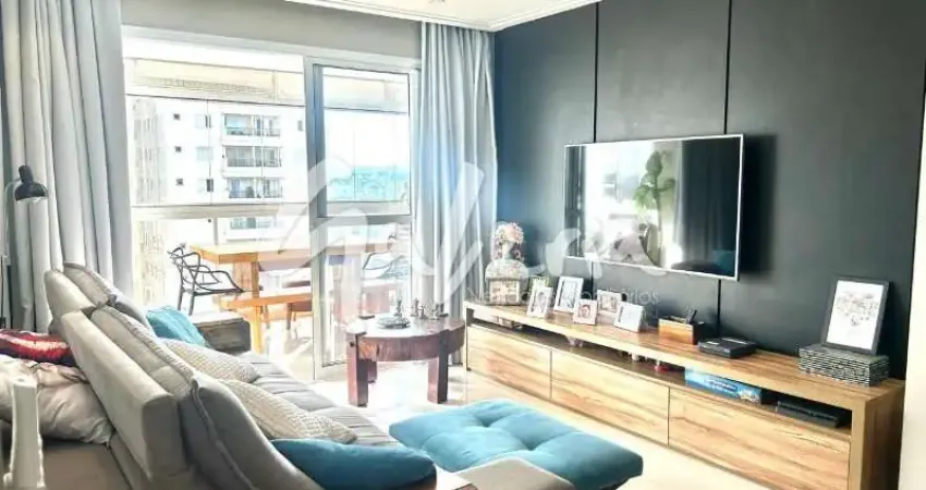 Apartamento com 3 quartos à venda - Santo Antônio - São Caetano do Sul