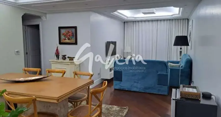 Cobertura com 3 quartos à venda - Santa Paula - São Caetano do Sul