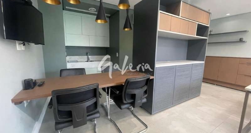 Sala Comercial para alugar no Centro de São Caetano do Sul
