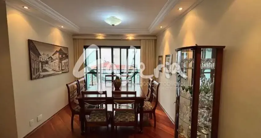 Apartamento com 3 quartos à venda - Barcelona - São Caetano do Sul