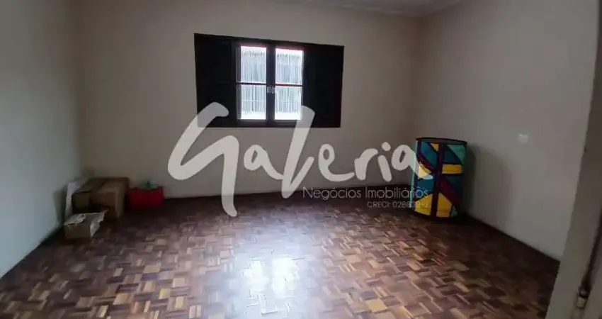 Casa Sobrado comercial para Alugar - Santa Paula - São Caetano do Sul