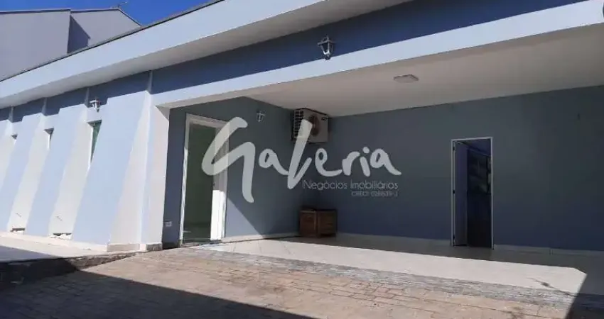 Casa com 4 quartos para alugar - Jardim São Caetano - São Caetano do Sul