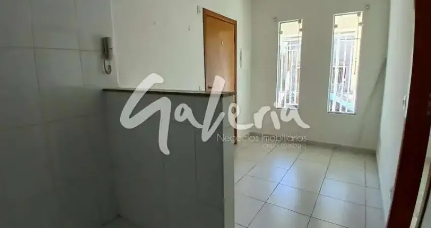 Studio/ kitnet para alugar - Nova Gerty - São Caetano do Sul