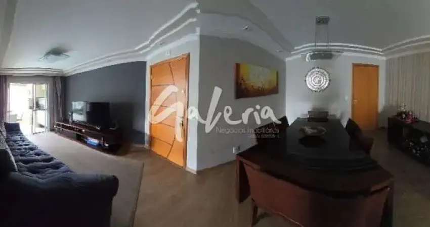 Apartamento com 3 quartos à venda - Santa Paula - São Caetano do Sul