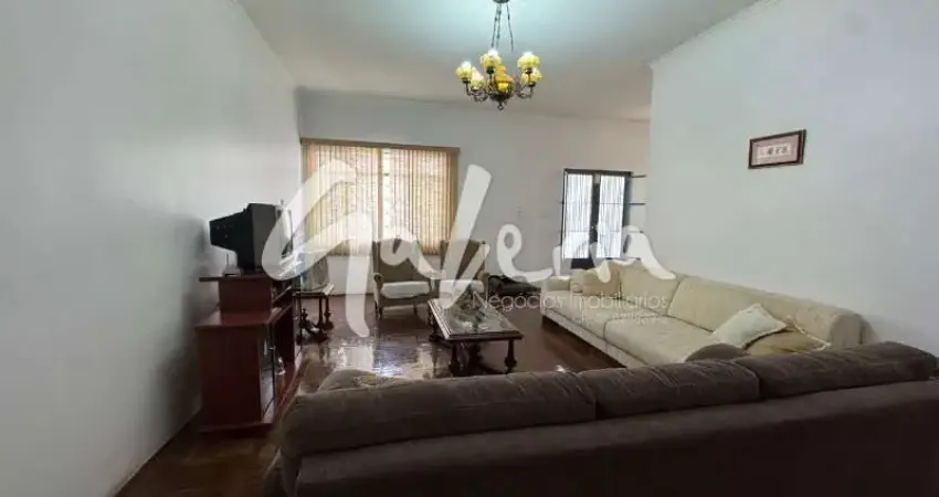 Casa com 4 quartos à venda - Santa Paula - São Caetano do Sul