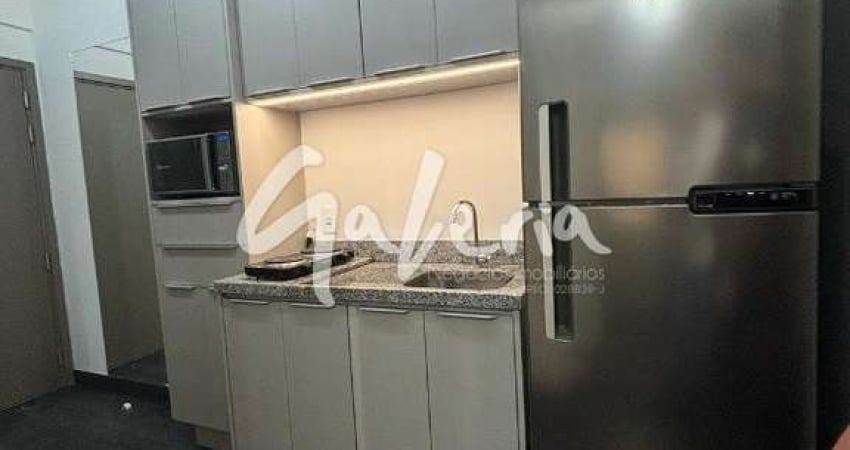 Studio para Locação - Santa Paula - São Caetano do Sul