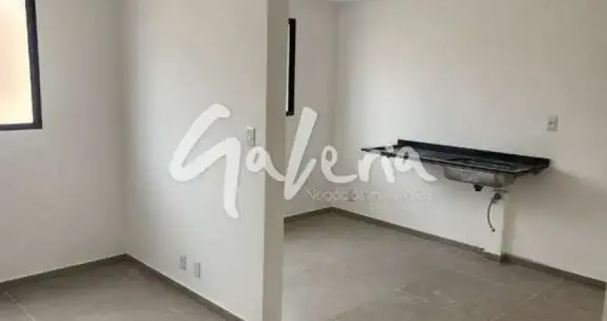 Apartamento com 1 quarto à venda na Avenida Tietê, --, Nova Gerty, São Caetano do Sul