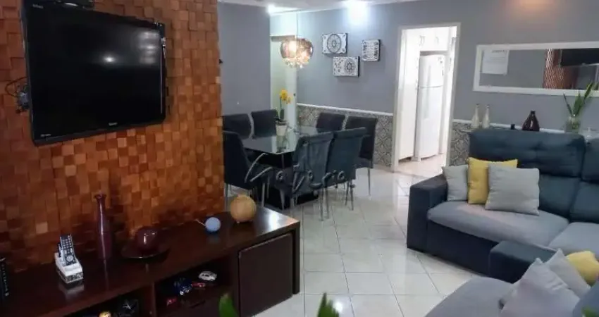 Apartamento 3 quartos Santa Maria