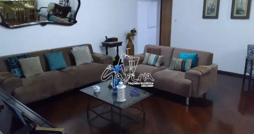 Apartamento 3 dormitorios em São Caetano