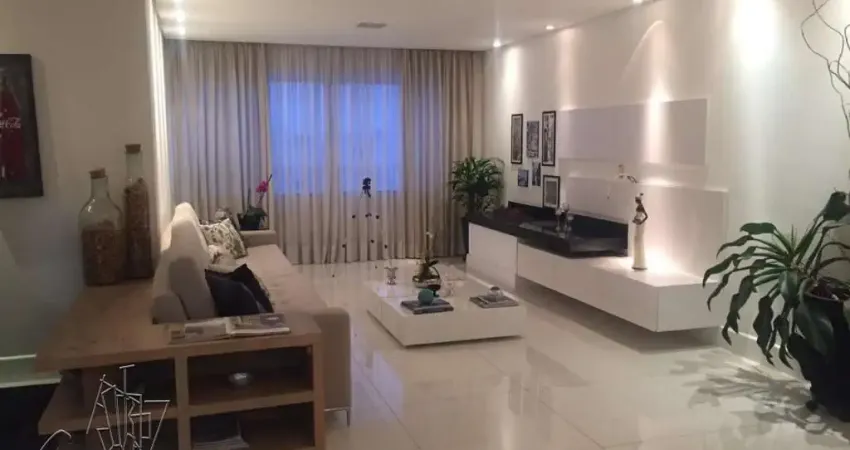 Apartamento com 3 quartos para alugar na Rua Luís Louza, --, Olímpico, São Caetano do Sul