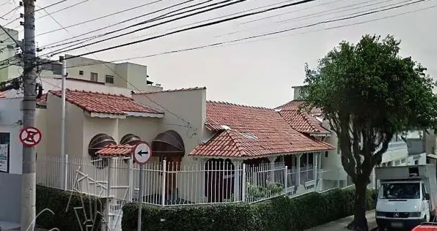 Ótima Casa Assobradada Estilo Colonial