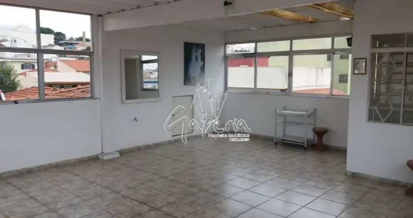 Casa com 4 quartos para alugar na Rua Osvaldo Cruz, --, Santa Paula, São Caetano do Sul