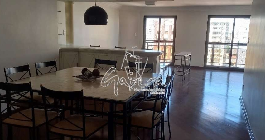 Apartamento à venda ou locação com  4 quartos em São Caetano do Sul