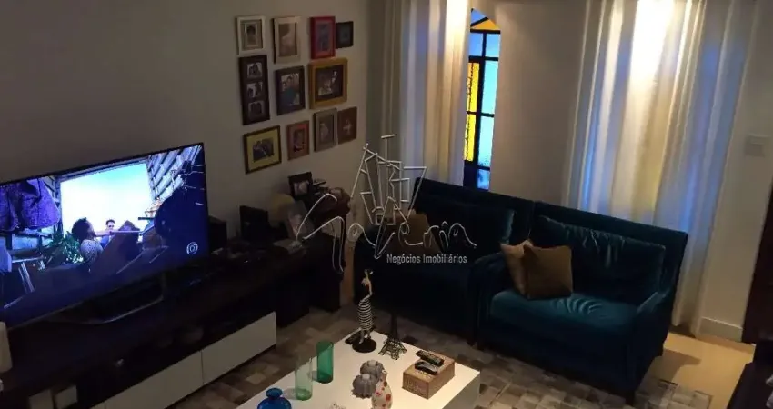 Casa com 3 quartos à venda na Avenida Presidente Kennedy, --, Olímpico, São Caetano do Sul
